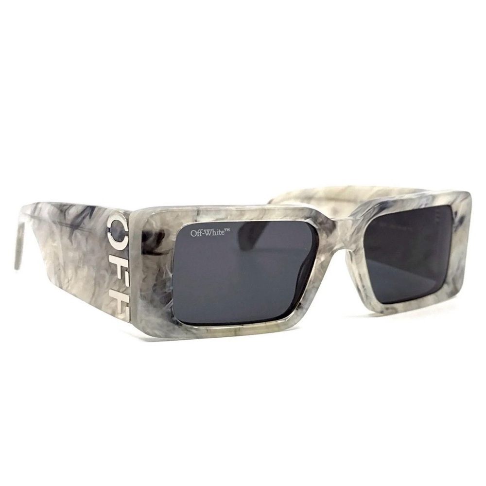 Off-White Sunglasses Milano